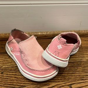 Columbia PFG Bahama vent shoe